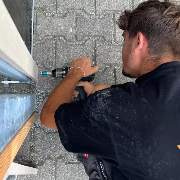 Auszubildende zum Landschaftsgärtner (m/w/d)