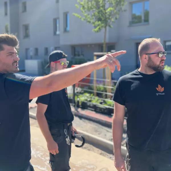 Bauleiter / Ingenieur (m/w/d)