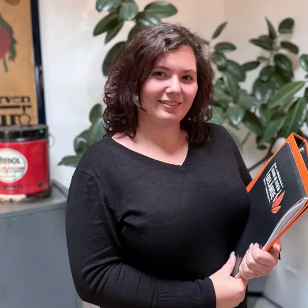 Empfangskraft (m/w/d) in Vollzeit