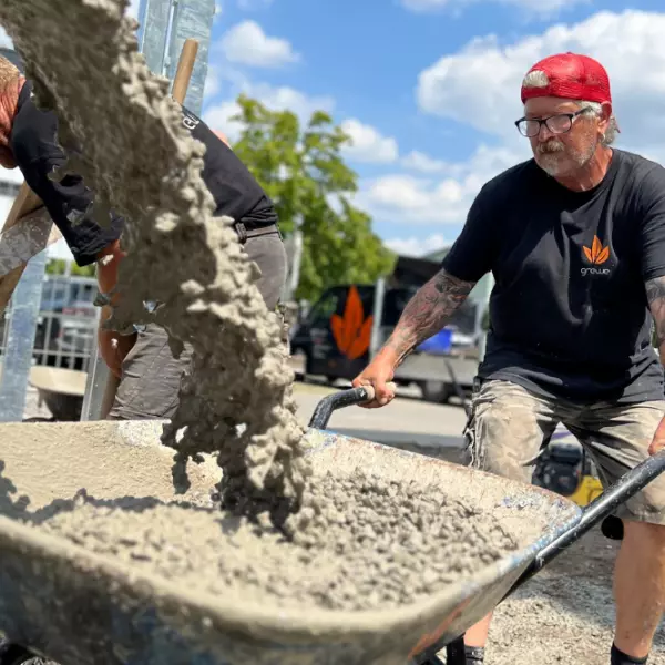 Facharbeiter im Garten- und Landschaftsbau (m/w/d)