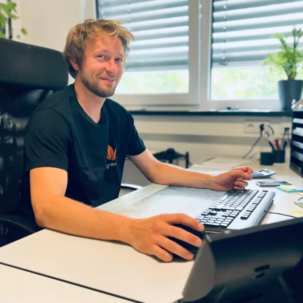 Kalkulator / Abrechner (m/w/d)