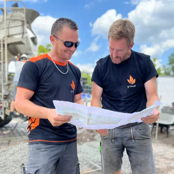 Vorarbeiter im Garten- & Landschaftsbau (m/w/d)