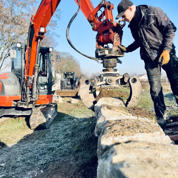Garten- und Landschaftsbau