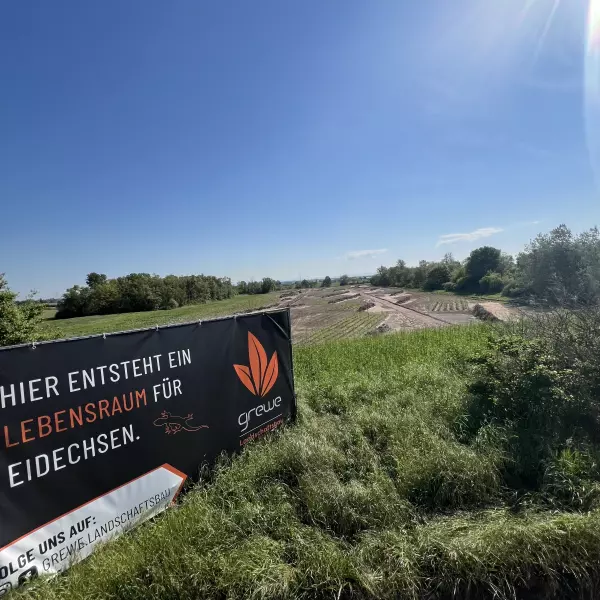 Habitat | DEGES | Dannstadt-Schauernheim