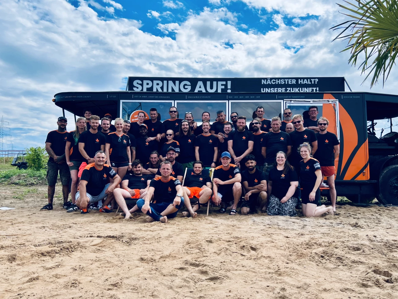 Team - Grewe GmbH