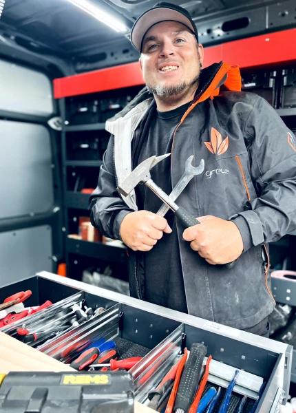 Bild: Soeren Pfenning